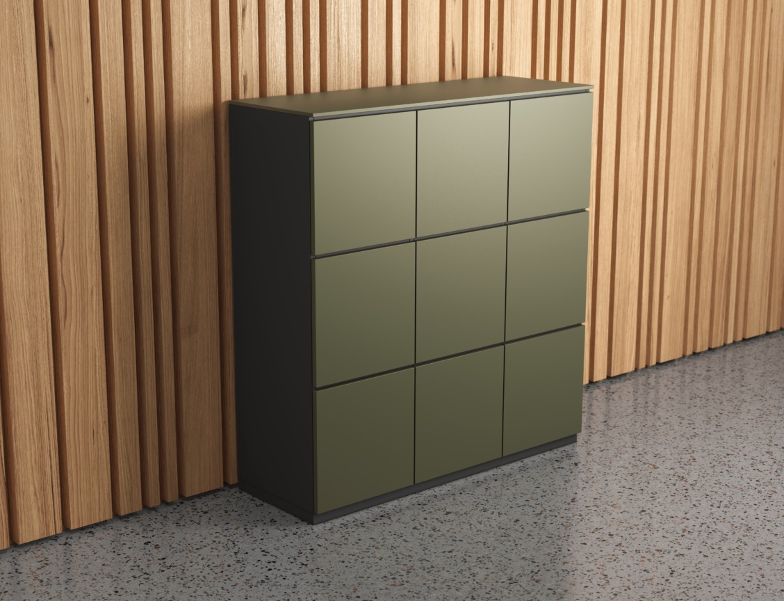 Locker 2