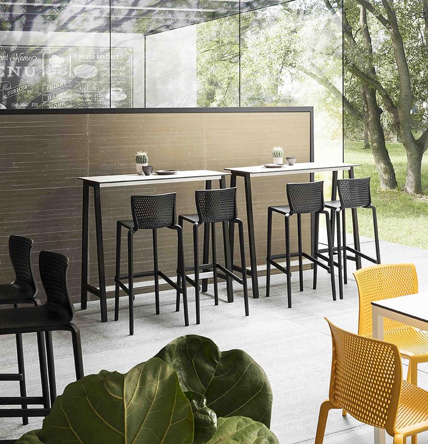 Spiker bar 2